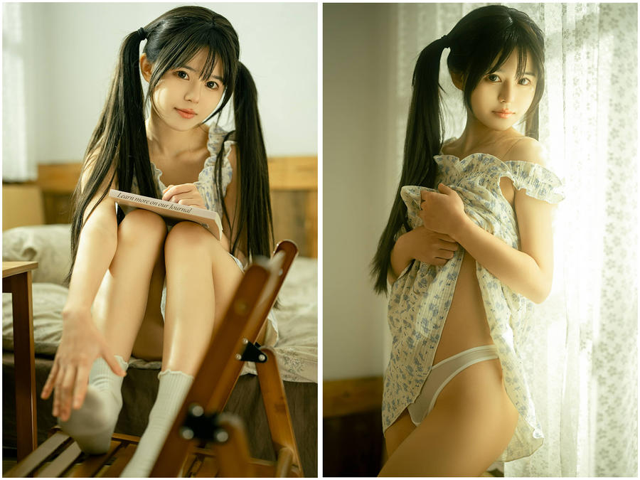 rua阮阮(幼犬日记)_全部写真作品合集|更新至 17 期 - 预览图 10 rua阮阮(幼犬日记)_全部写真作品合集|更新至 17 期 - 预览图 10